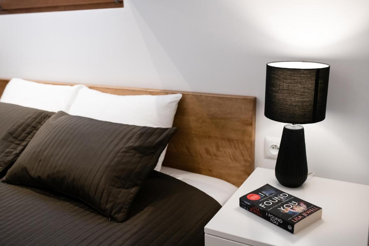 Neo Sky Apartment, Free Parking, 15 Min Walk Old Town&Kazimierz - By Homelike Краків Екстер'єр фото