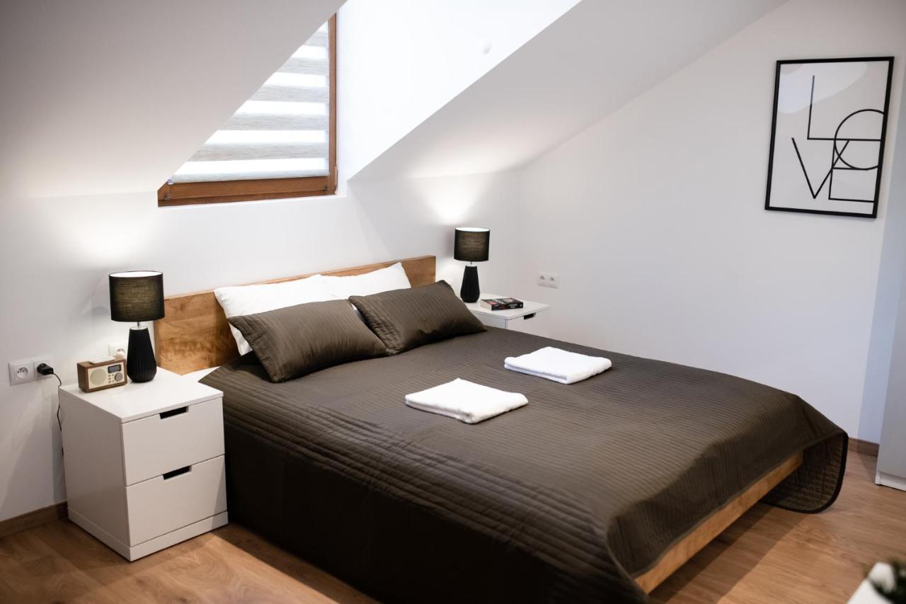 Neo Sky Apartment, Free Parking, 15 Min Walk Old Town&Kazimierz - By Homelike Краків Екстер'єр фото