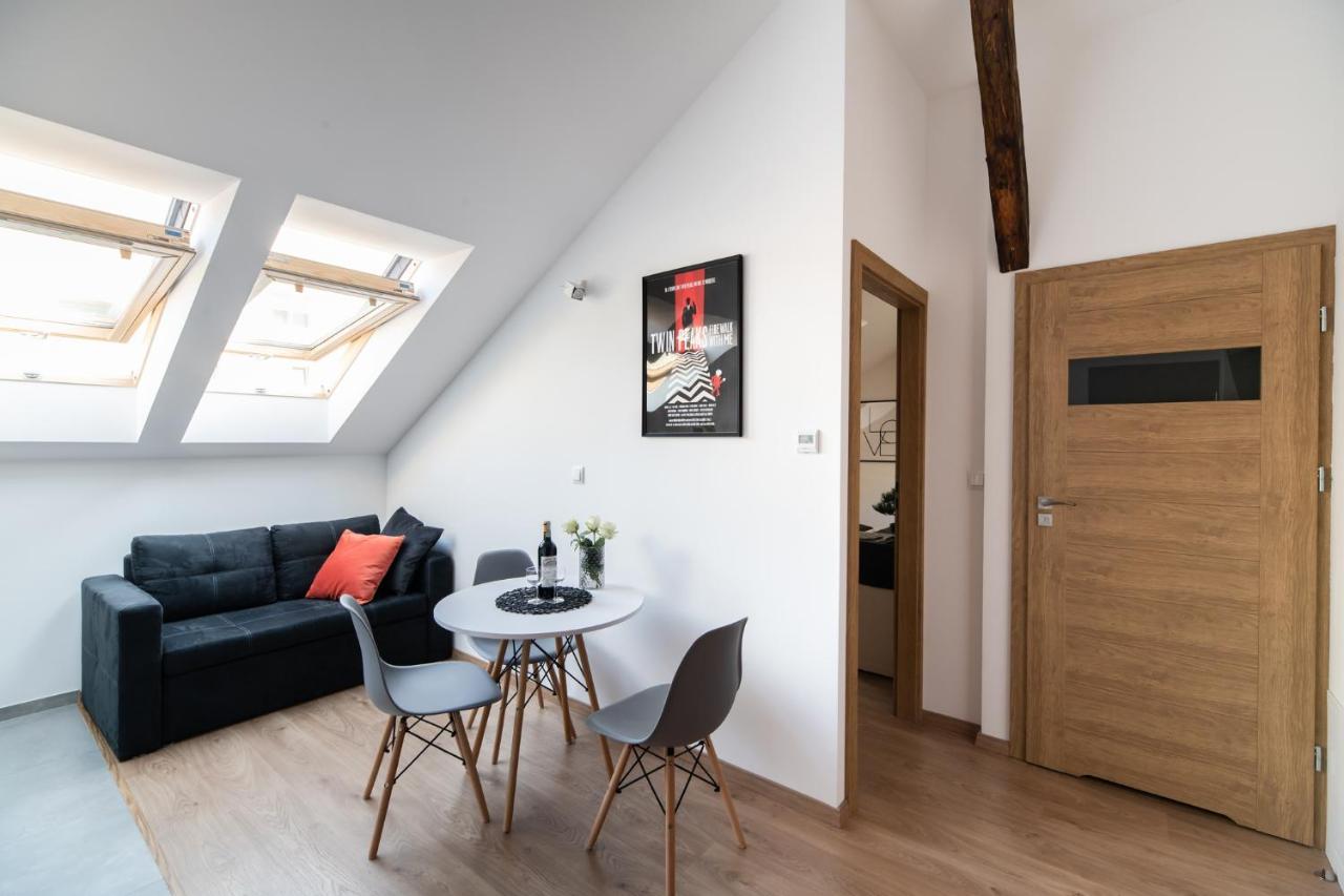 Neo Sky Apartment, Free Parking, 15 Min Walk Old Town&Kazimierz - By Homelike Краків Екстер'єр фото