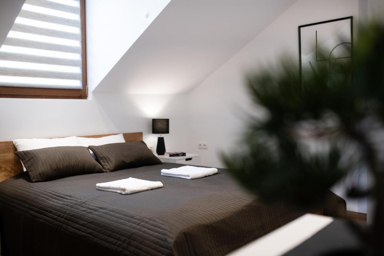Neo Sky Apartment, Free Parking, 15 Min Walk Old Town&Kazimierz - By Homelike Краків Екстер'єр фото