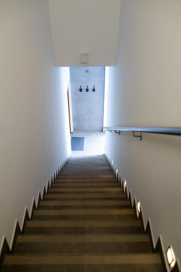 Neo Sky Apartment, Free Parking, 15 Min Walk Old Town&Kazimierz - By Homelike Краків Екстер'єр фото