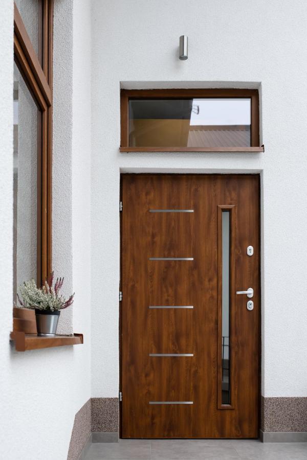 Neo Sky Apartment, Free Parking, 15 Min Walk Old Town&Kazimierz - By Homelike Краків Екстер'єр фото